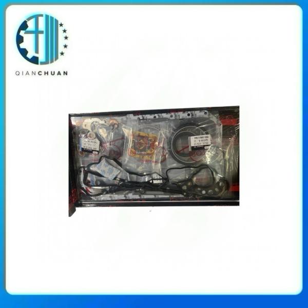 Full Gasket Kit for Cummins QSB4.5 Diesel Engine Spare Parts