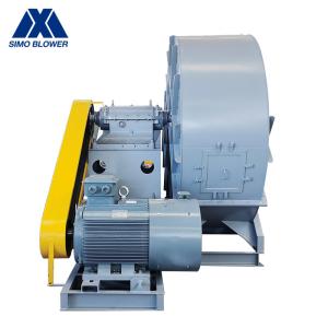 50/60hz Industrial Centrifugal Fans Customized Solutions For Effective Cooling