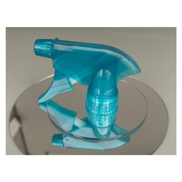 Non Spill High Pressure Spray Trigger Closure size 28/410 Popular for Direct