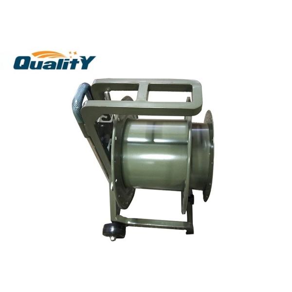 5.0mm Fiber Optic Cable Reel