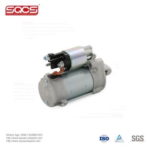 0061514601 0061512501 0061517401 Engine Starter Motor for Benz W203 W204 W211