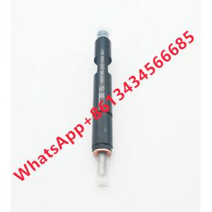 VA97P3802744 Diesel Engine Fuel Injector For DEUTZ VA97P3802744 VA97P3802744