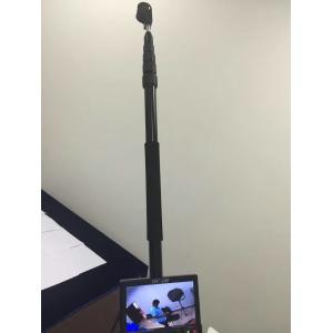 VPC-100 Infrared telescopic video detector