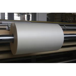Roll Size 350mm 3000m Coating and Laminating Machine Ideal for BOPP EVA Film