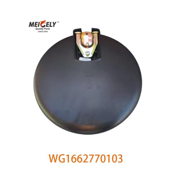 Picture Display WG1662770103 Down View Mirror for Sinotruk Howo Truck Engine