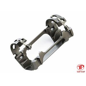 4-1/2" ESP Cable Protectors Φ6-8mm