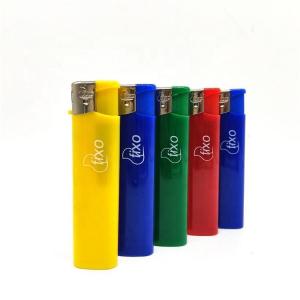 Kitchen Electronic Lighter Environmentally Friendly Practical Customized 8.1*2