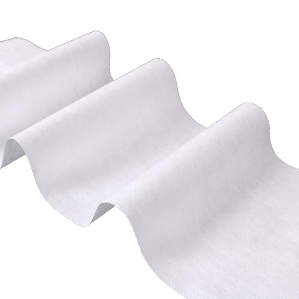 Ltd Breathable Spunbond Meltblown SMS Fabric Hydrophilic Anti Static Anti