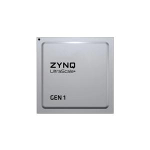 Wholesale XCZU28DR-1FFVG1517I AI Processor Chip High-Speed Zynq™ UltraScale+™ RFSoC Chip from china suppliers