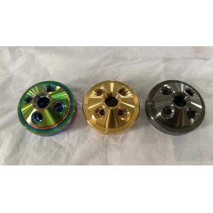 High Efficiency Glassware Glass Crystal Bangle PVD Coating Machine