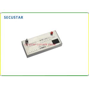 Load 170 Kg Conveyor Parcel X Ray Machine With Moving Speed Adjustable