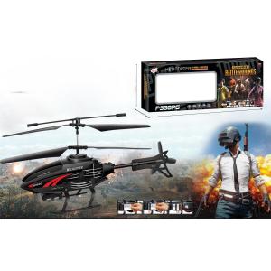 Package Includes Operating Instructions F330Pg Mini Helicopter Durable Plastic