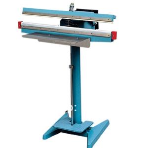 Foot Pedal Impulse Sealer Machine, Bag Sealing Machine