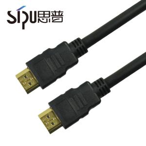 New design hdmi 2 cable