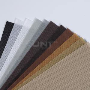 Custom TNT Nonwoven Fabric 100% PP Spunbond Non woven Fabric