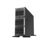 ProLiant ML350 Gen10 8SFF Server 2CPU Configuration 3TB Storage and 128 GB DDR4
