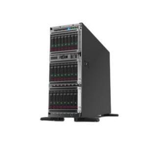 ProLiant ML350 Gen10 8SFF Server Rack with Intel Processors 3TB and 128 GB DDR4