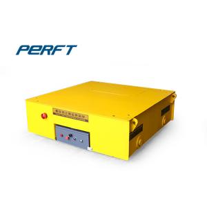 2 Ton Cable Drum Powered Material Transfer Cart Can Be Customizeable