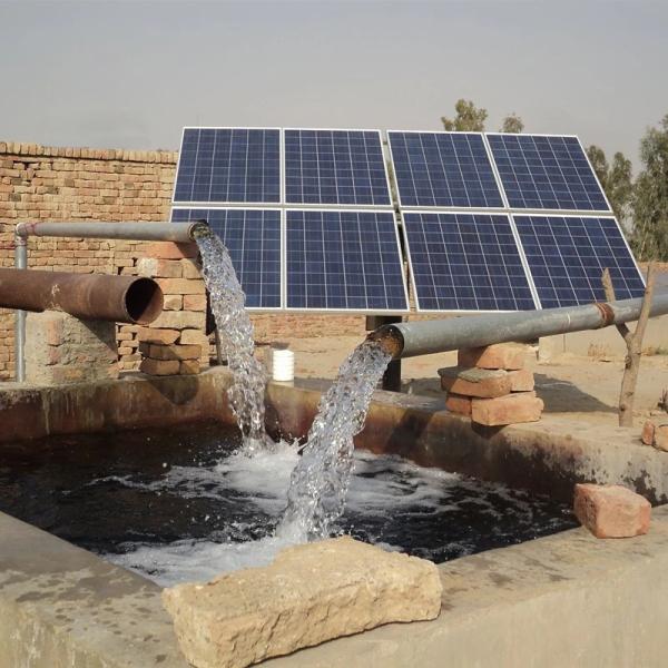 Pondaeration Dc Powered Submersible Pump , 12 Volt Submersible Pump Remote Home