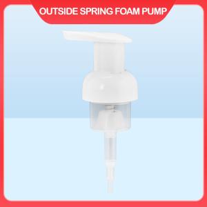 Wholesale Fits 43/410 Neck Bottles Flower Foam Pump Core Precise Dimension Custom Tube Length from china suppliers