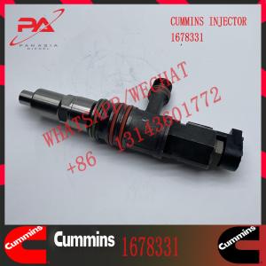 Wholesale Fuel Injector Cum-mins In Stock MTU Common Rail Injector 1678331 from china suppliers