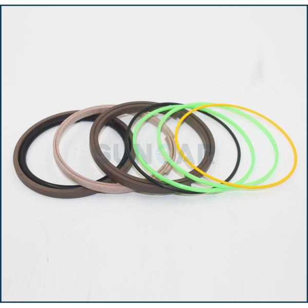 31NB-40550 31NB40550 Seal Kit Turning Joint For Hyundai 7-SERIES CRAWLER EXCAVATOR R450LC-7 R450LC-7A R500LC-7 R500LC-7A