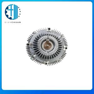 Wholesale 8-94394009-2 88943940092 Fan Clutch for Isuzu 6HE1 Spare Parts Construction Machinery from china suppliers