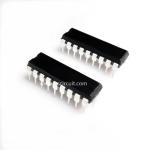 MCU 8 Bit CMOS Microcontroller Rom / eprom Based PIC16C54C-04/P