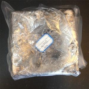 China Mg - Sc Magnesium Scandium Master Alloy Mgsc 20% Mgsc 30% Hot Rolling on sale