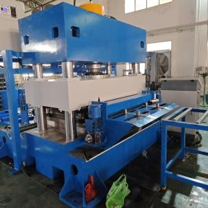 Wholesale Multi Function Many Sizes Cable Tray Making Machine from china suppliers