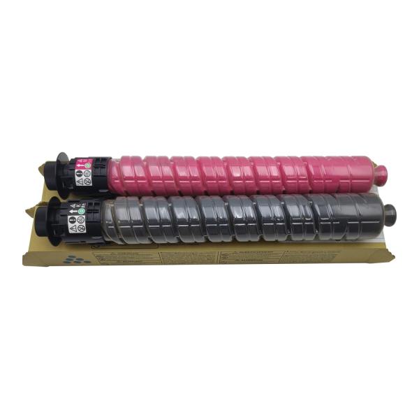 Japan Powder Toner Cartridge For Ricoh IM C2510 C2010 C3510 C3010 C4510 C5510 C6010 Printers And Copiers Toner Cartridge