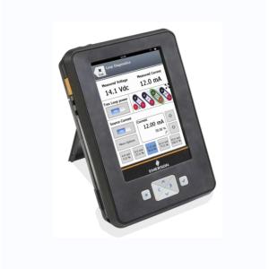 Emerson AMS TREX Device Communicator Hart 475 Analyzer TREXLHPKLWS3