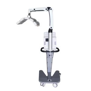 Color Touch Screen Led Light Therary Machine Scalp Treatment Machine With 300