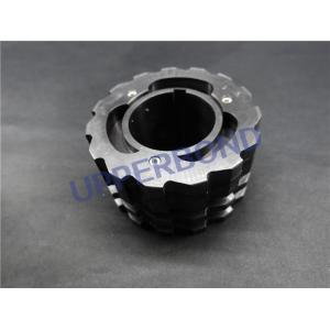 Cutom Alloy Accurate Plug Cutting Drum For Tobacco Machine