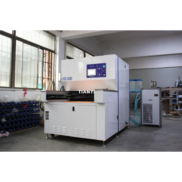 Quality Manual LED Photomask PCB Exposure Machine Single Phase 220V for sale