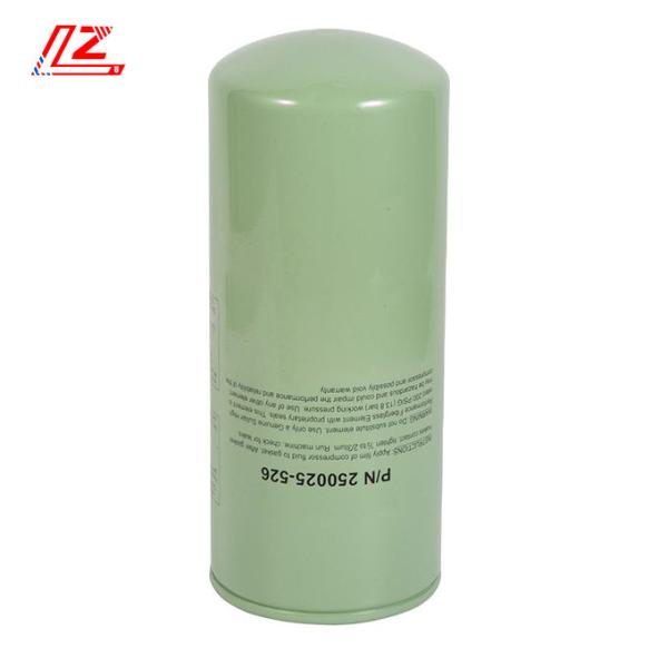 Truck Hydraulic Oil Filter 250025-526 for All Car Models 1995- Improve Your