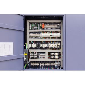 Rapid Temperature Change Environmental Street Screening Testing Chamber ESS Test