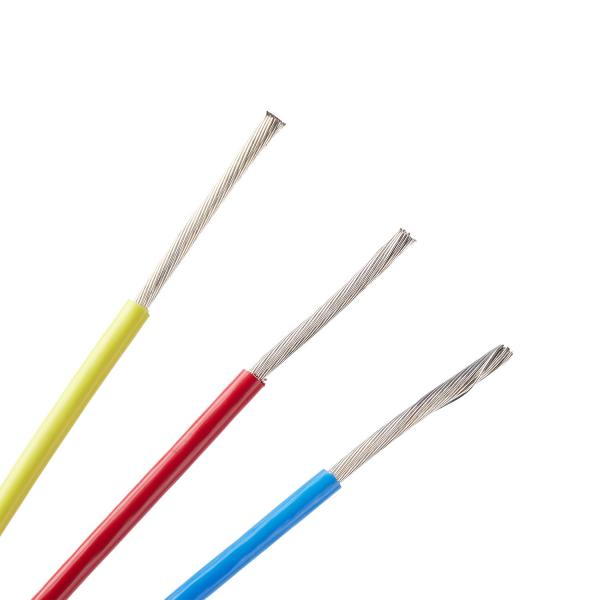 HEAT 205 DingZun Cable Hot Sale Best Quality UL1330 FEP High Temperature Wire