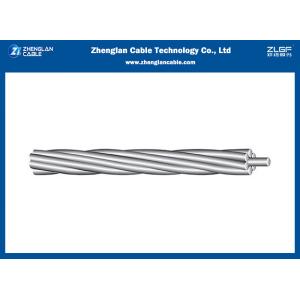 Wholesale Overhead Bare Conductor AAC Conductor according to IEC 61089(AAC, ACSR, AASC) Code: 16~1250 from china suppliers