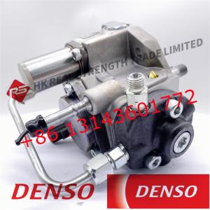 HP3 original common rail Fuel pump 294000-0070 8-97313862-0 For ISUZU