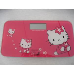 Tare function Bathroom Travel Weighing Scales