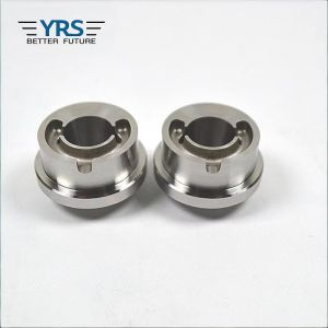 China Polished SKH51 Molded Precision Components , Multipurpose Mould Spare Parts on sale