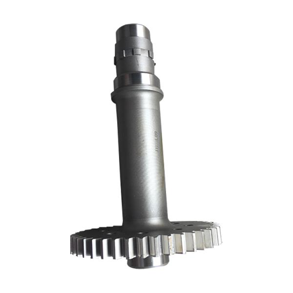 Liugong ZL40B Loader Replacement 40A0025 Shaft Gear for Optimal Performance