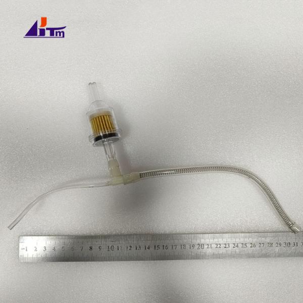 ATM Parts NCR Assy S2 Presenter Tubing Air Filter 445-0756047 445-0750211