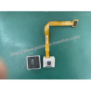 Zoll E Series Defibrillator Machine Parts Maximo SpO2 Connector 33512