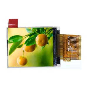 Wholesale 1.77 Inch 128x160 Resolution Tft Display Module With Spi Interface from china suppliers