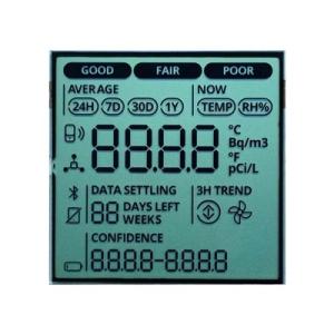 Custom Appliances HTN LCD Display Smart Home Devices Industrial Tft Display