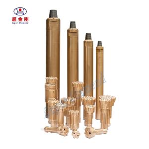 Wholesale 2 Inch to 12 Inch Earth Boring Tools SD10 Hammer Assy JIS Standard Performance from china suppliers