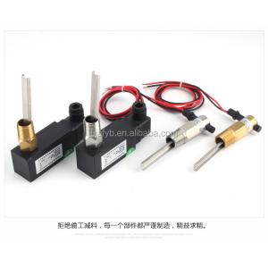 Customized OEM Liquid Flow Switch Differential Pressure Switch for Medium