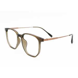 Popular TR+Titanium Adjustable Unisex Lightweight Glasses ZTO 1003